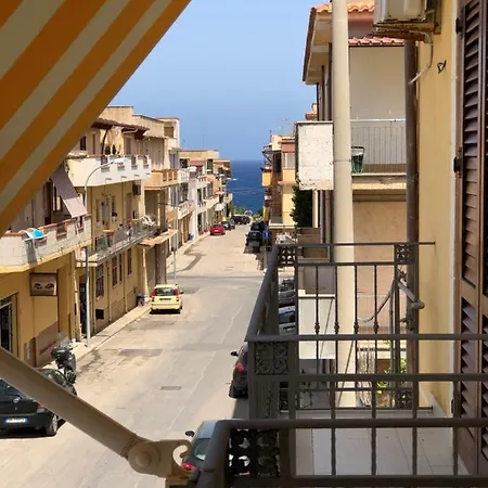 Sicilia Bedda Apartment