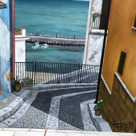 Sicilia Bedda Trappeto (Sicily)
