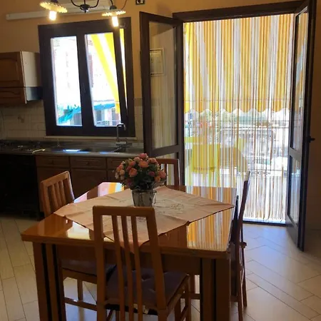 Apartment Sicilia Bedda