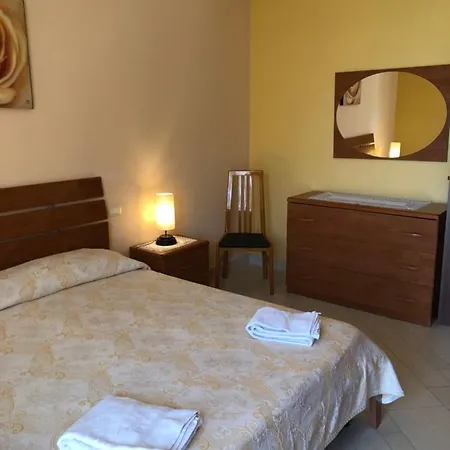 Sicilia Bedda Trappeto (Sicily)