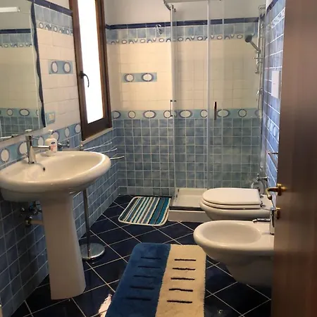 Apartment Sicilia Bedda *