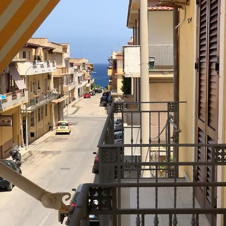 Apartment Sicilia Bedda *