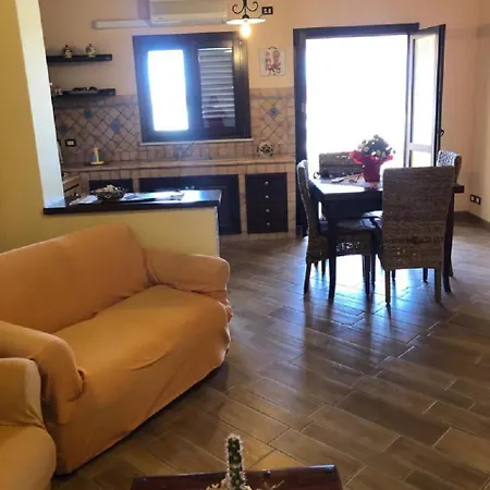 Sicilia Bedda * Trappeto (Sicily)