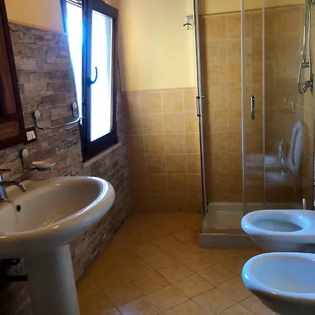 Sicilia Bedda Apartment