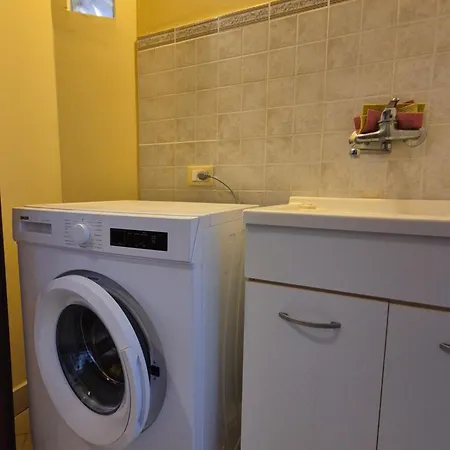 Sicilia Bedda Apartment