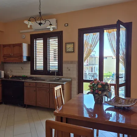 Apartment Sicilia Bedda