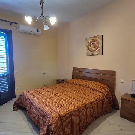 Apartment Sicilia Bedda *