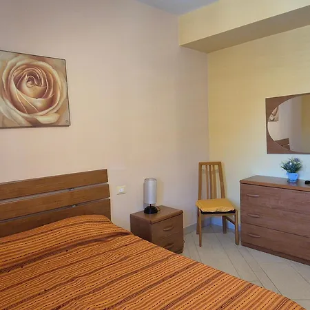 Apartment Sicilia Bedda Trappeto (Sicily)
