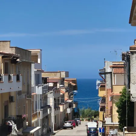 Sicilia Bedda * Trappeto (Sicily)