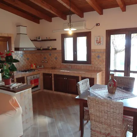 Sicilia Bedda Apartment *