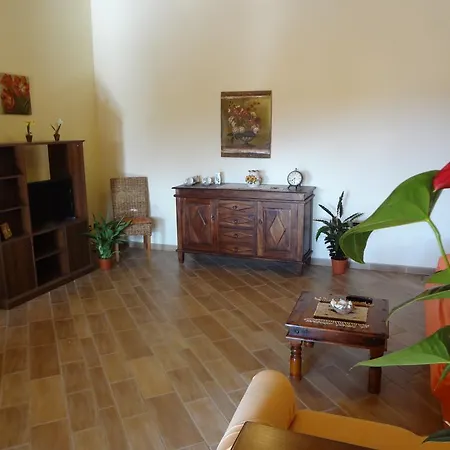 Sicilia Bedda Apartment *