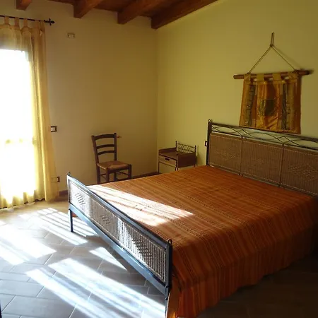 Sicilia Bedda * Trappeto (Sicily)