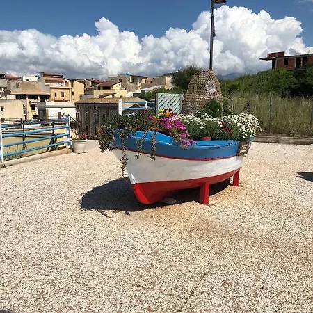 Apartment Sicilia Bedda