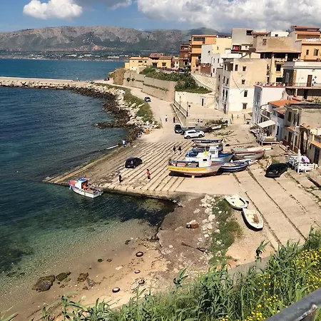 Apartment Sicilia Bedda Trappeto (Sicily)